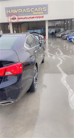 شيفروليه امبالا